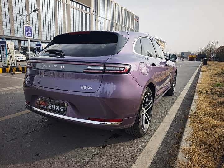 Фото 7 - Aito M5