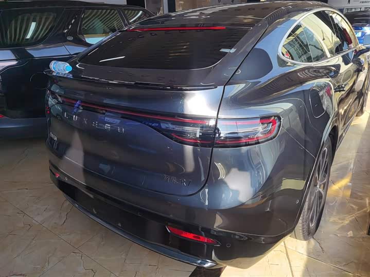 Фото 3 - Luxeed R7