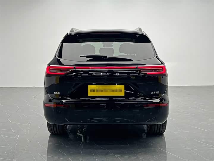 Фото 5 - Aito M7