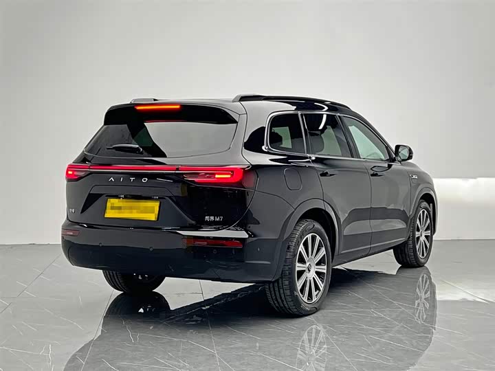 Фото 6 - Aito M7