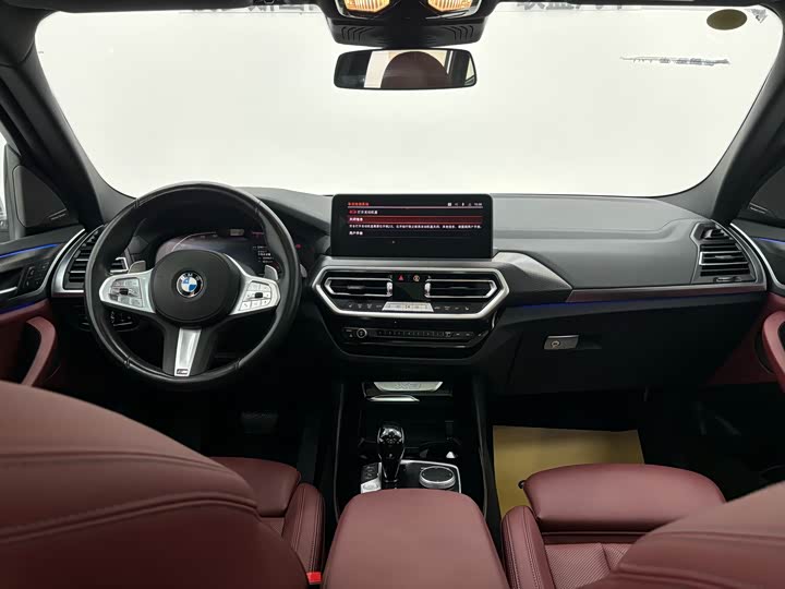 Фото 4 - BMW X3