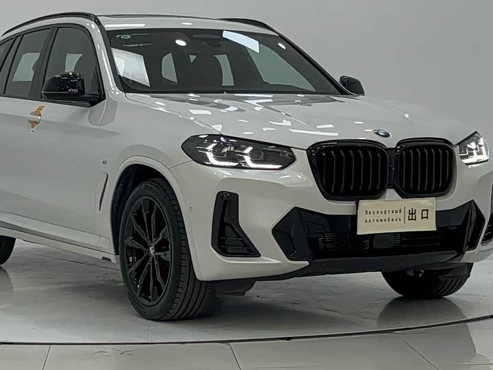 Фото 5 - BMW X3