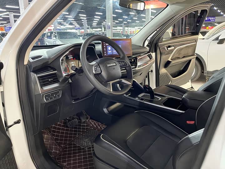 Фото 7 - Haval H6