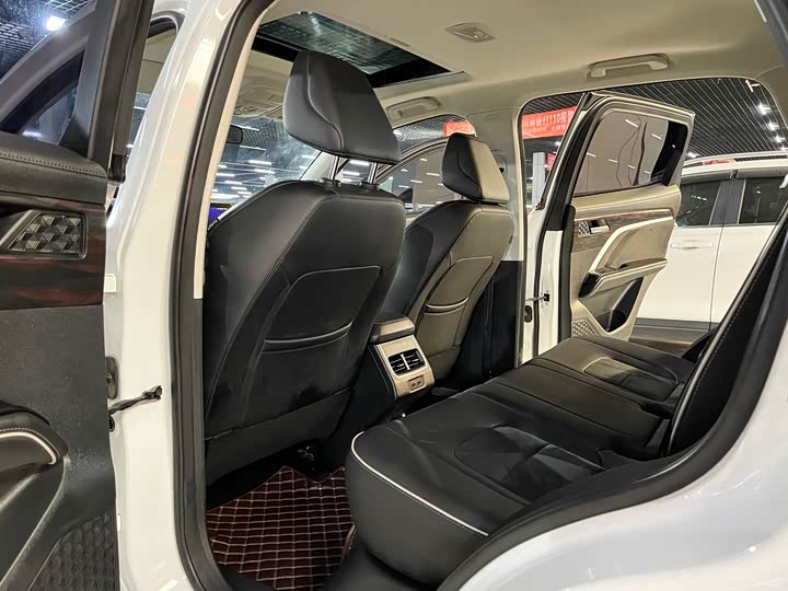 Фото 9 - Haval H6