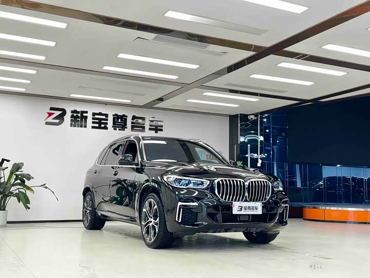 Фото 3 - BMW X5