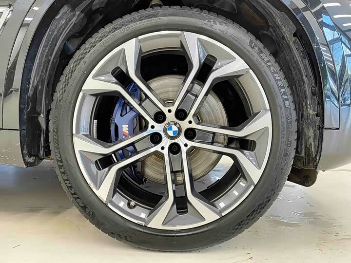 Фото 4 - BMW X5