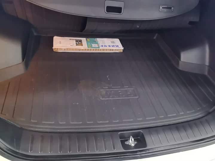 Фото 4 - Hyundai ix35 (Mufasa)