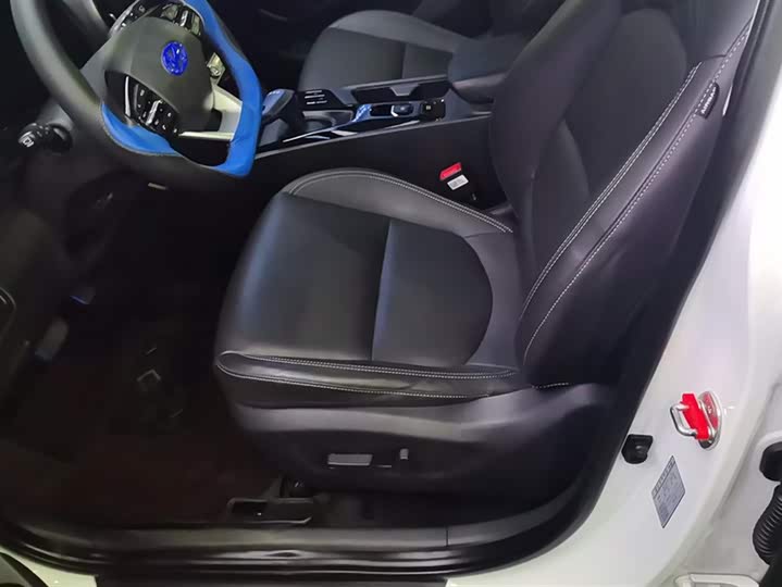 Фото 9 - Hyundai ix35 (Mufasa)