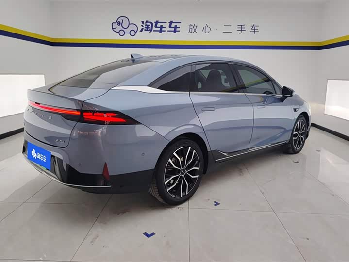 Фото 3 - XPeng P5