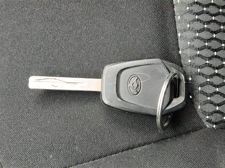 Фото 9 - Maxus EV30