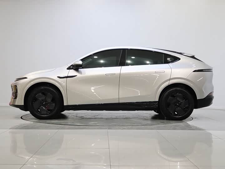 Фото 3 - XPeng G6