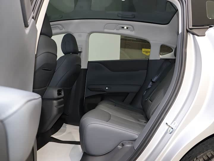 Фото 9 - XPeng G6