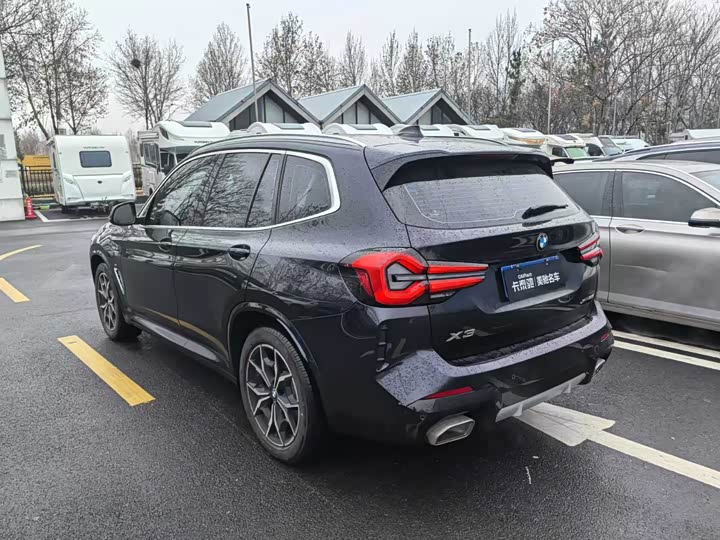Фото 3 - BMW X3