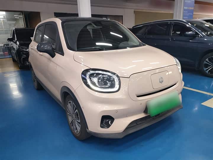 Фото 4 - Leapmotor T03