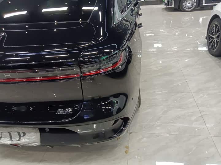 Фото 8 - Voyah Passion