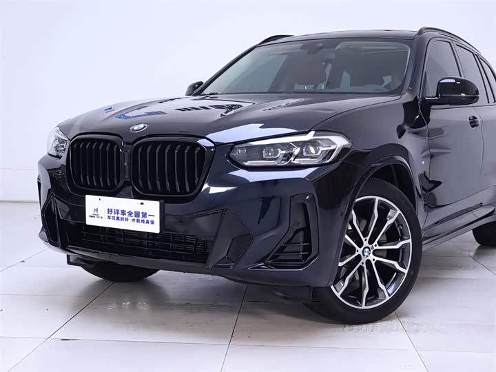 Фото 3 - BMW X3