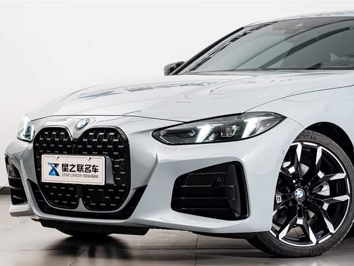 Фото 3 - BMW 4 Series