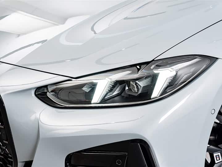 Фото 4 - BMW 4 Series
