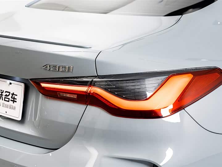 Фото 9 - BMW 4 Series