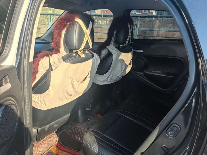 Фото 7 - Ora Black Cat