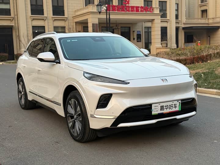 Фото 3 - Buick Electra E5