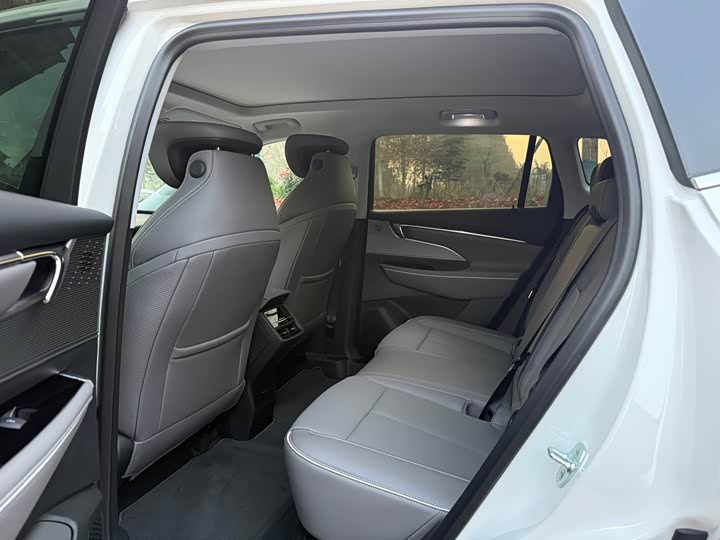 Фото 7 - Buick Electra E5