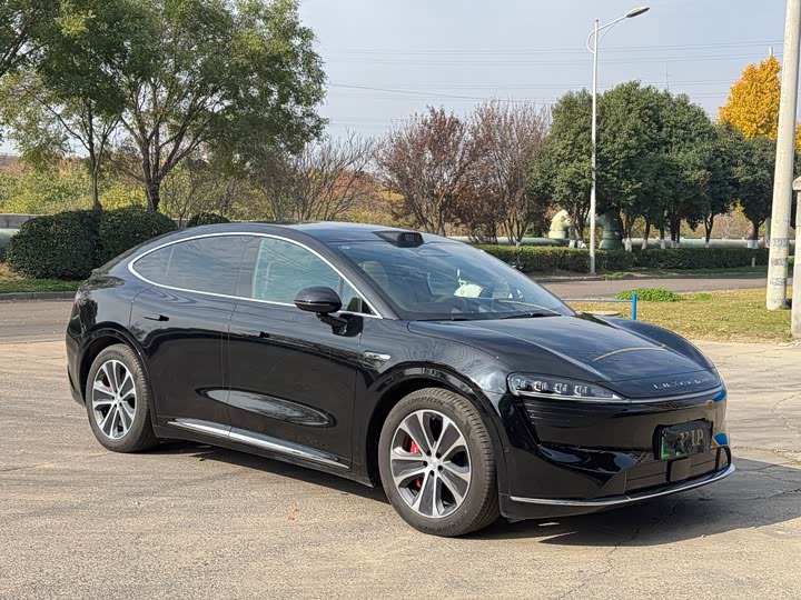 Фото 3 - Luxeed R7