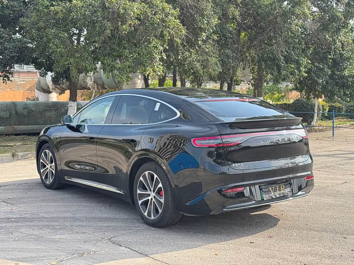 Фото 4 - Luxeed R7