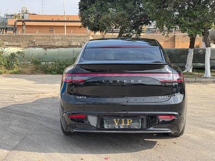 Фото 5 - Luxeed R7