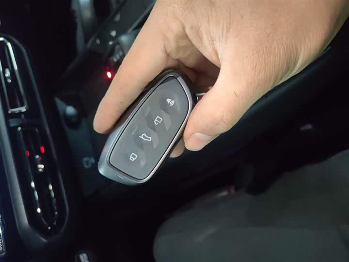 Фото 9 - Haval H-Dog Hybrid