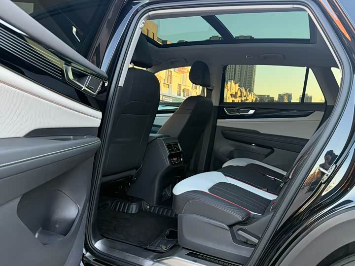 Фото 6 - Volkswagen Teramont Pro