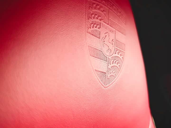 Фото 8 - Porsche Panamera