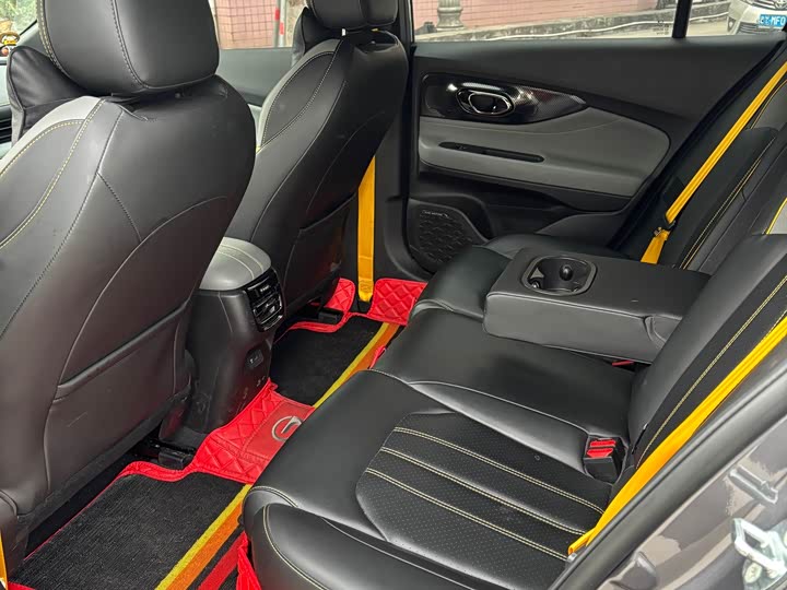 Фото 5 - GAC Trumpchi Empow R