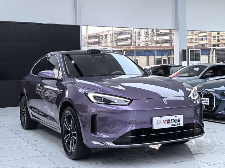 Фото 3 - Aito M5