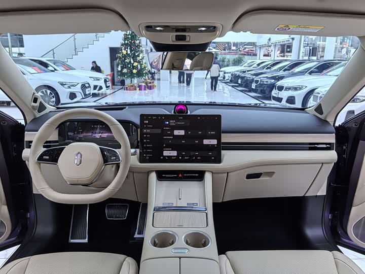 Фото 9 - Aito M5