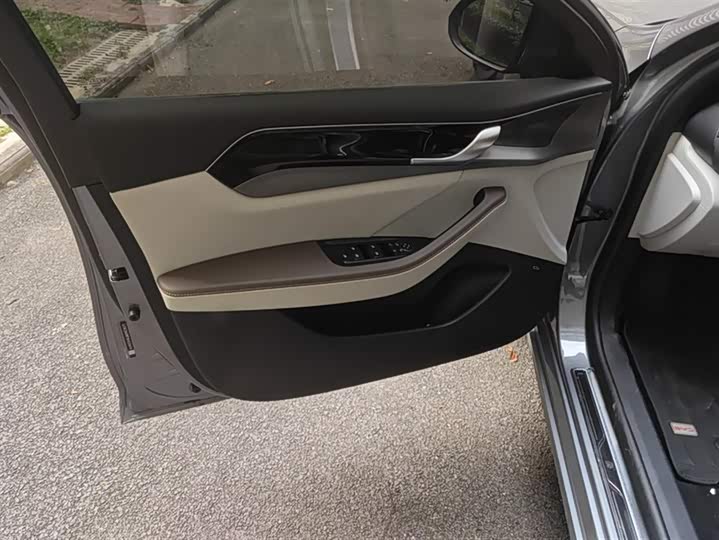 Фото 7 - BYD Qin Plus