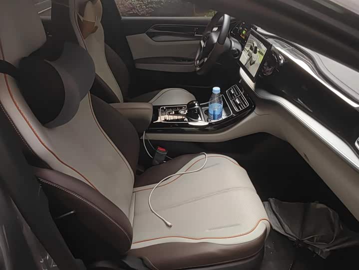 Фото 8 - BYD Qin Plus