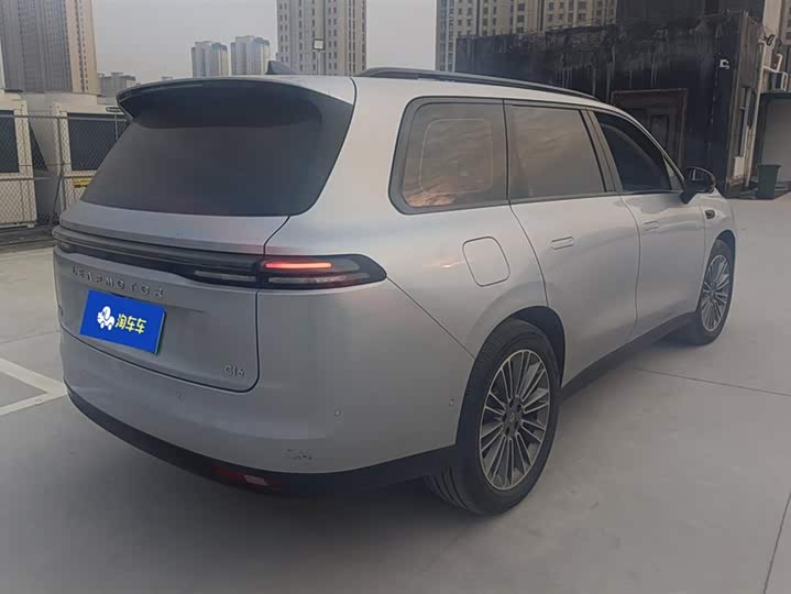 Фото 3 - Leapmotor C16