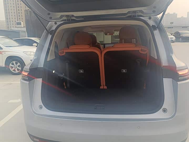 Фото 4 - Leapmotor C16