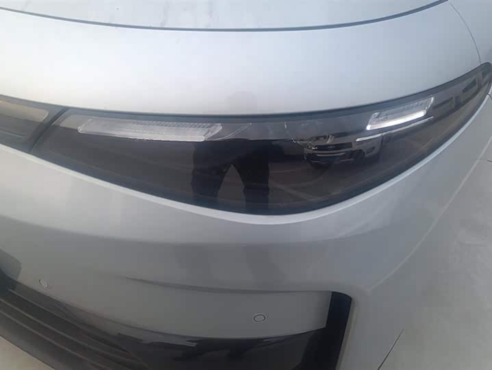 Фото 5 - Leapmotor C16