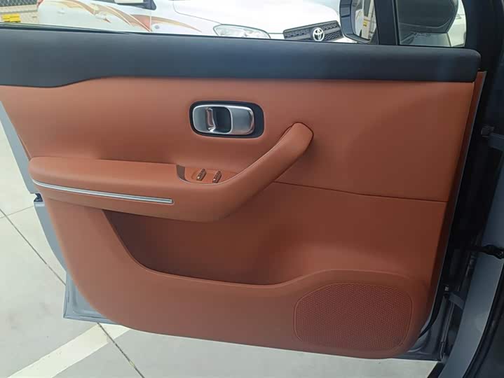 Фото 7 - Leapmotor C16