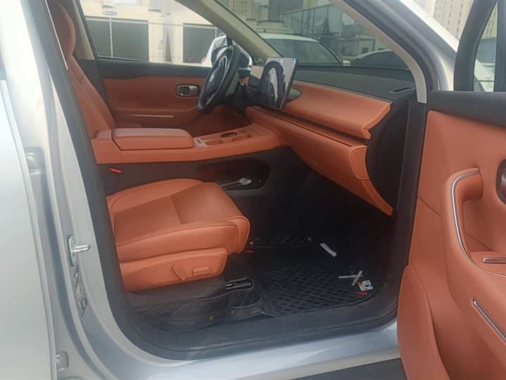 Фото 8 - Leapmotor C16