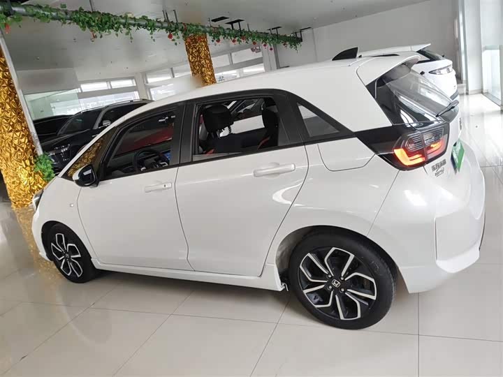 Фото 5 - Honda Life