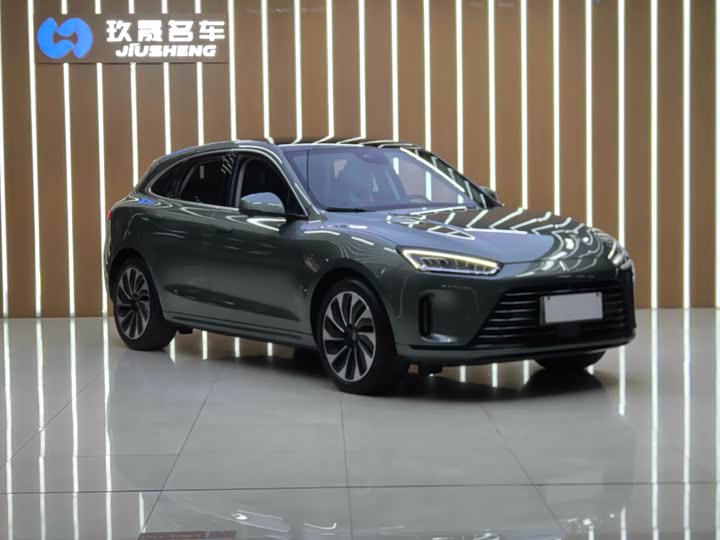 Фото 3 - Aito M5