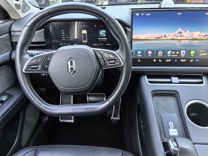 Фото 6 - Aito M5