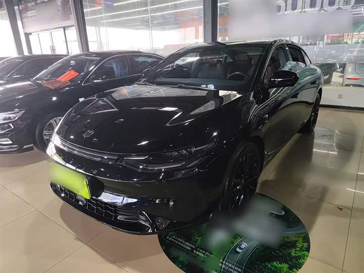 Фото 2 - Leapmotor C01