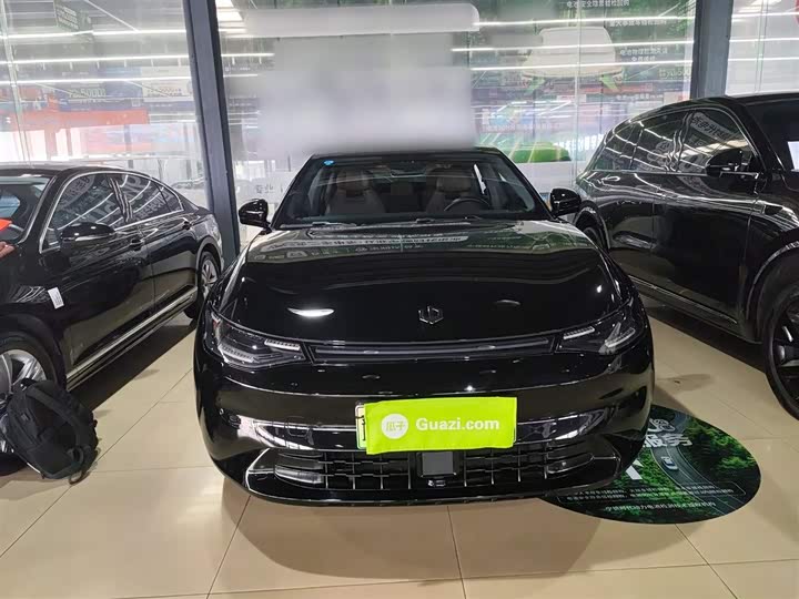 Фото 3 - Leapmotor C01