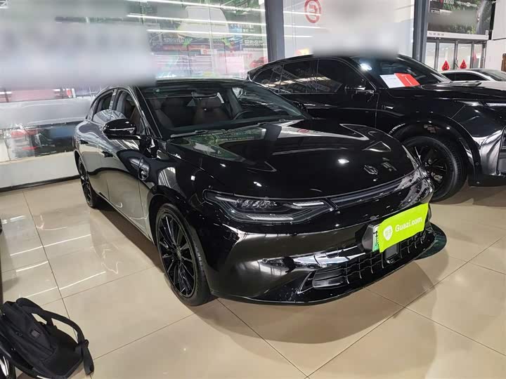 Фото 4 - Leapmotor C01