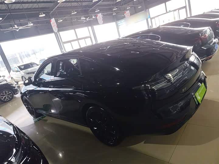 Фото 5 - Leapmotor C01