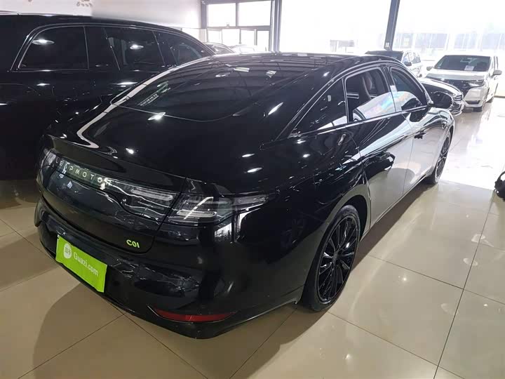 Фото 7 - Leapmotor C01